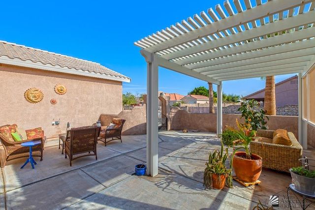 13210 S Chase Way, Yuma, AZ 85367