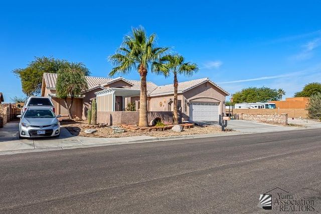 13210 S Chase Way, Yuma, AZ 85367