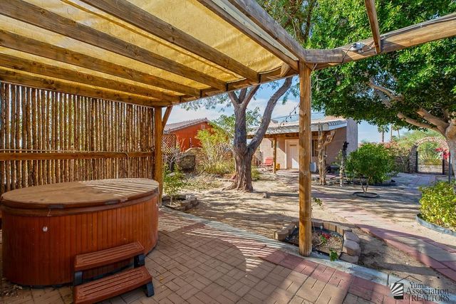 13210 S Chase Way, Yuma, AZ 85367