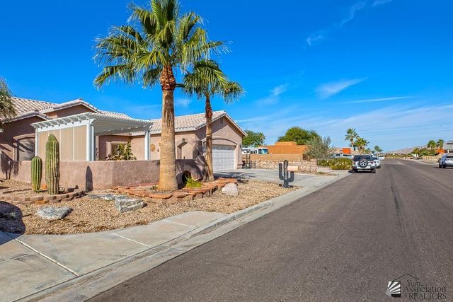 13210 S Chase Way, Yuma, AZ 85367