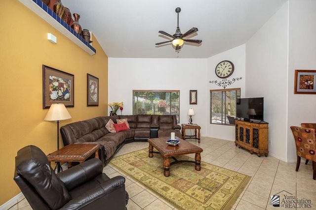 13210 S Chase Way, Yuma, AZ 85367