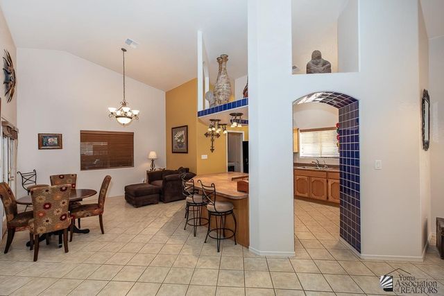 13210 S Chase Way, Yuma, AZ 85367