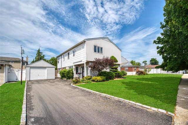 394 Warwick Road, East Meadow, NY 11554