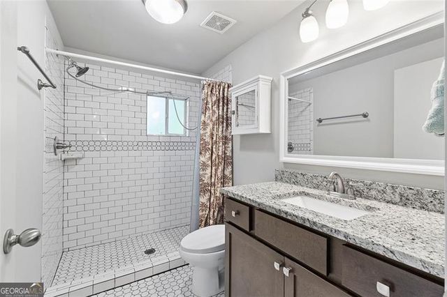 1143 WILLIVEE Drive, Decatur, GA 30033