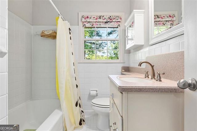 1143 WILLIVEE Drive, Decatur, GA 30033