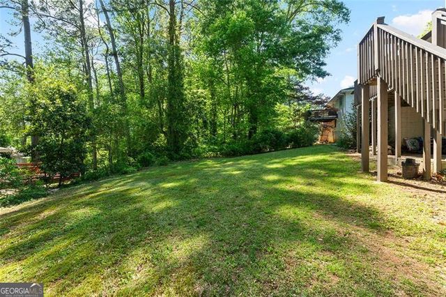 1143 WILLIVEE Drive, Decatur, GA 30033