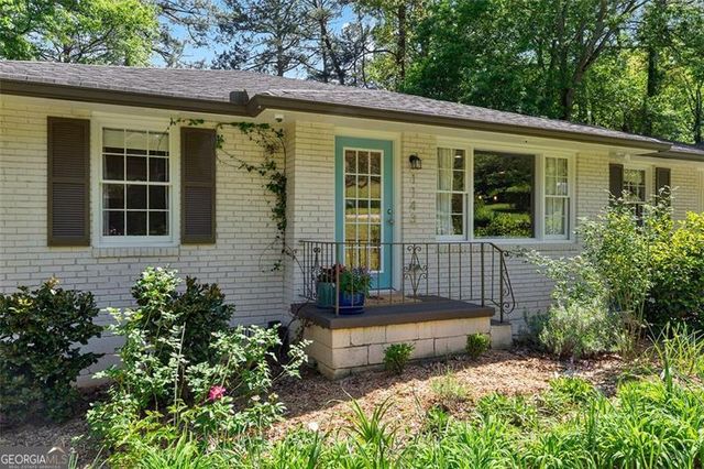 1143 WILLIVEE Drive, Decatur, GA 30033