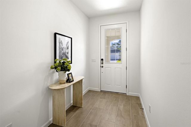 121 GREENHOUSE GROVE STREET, Groveland, FL 34736