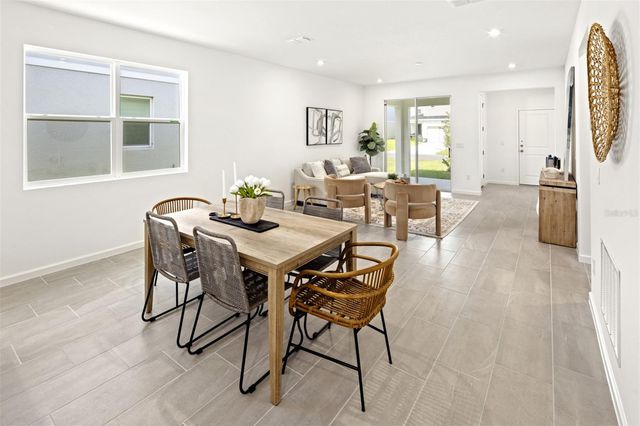 121 GREENHOUSE GROVE STREET, Groveland, FL 34736