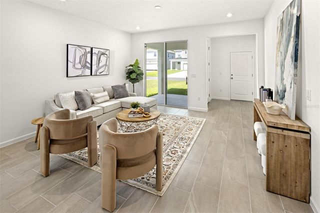 121 GREENHOUSE GROVE STREET, Groveland, FL 34736