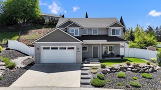 2241 Hillside Dr, Cheney, WA 99004