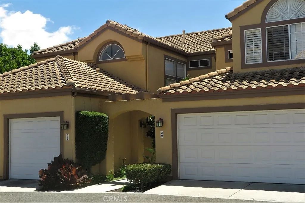 33 Via Abruzzi, Aliso Viejo, CA 92656