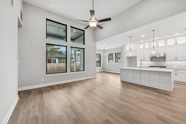 26511 Pioneer Pointe Court, Montgomery, TX 77316