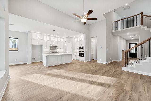 26511 Pioneer Pointe Court, Montgomery, TX 77316