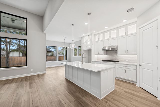 26511 Pioneer Pointe Court, Montgomery, TX 77316