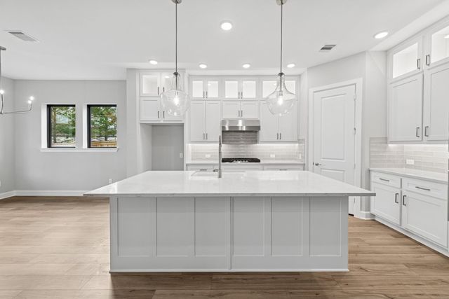 26511 Pioneer Pointe Court, Montgomery, TX 77316