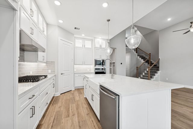 26511 Pioneer Pointe Court, Montgomery, TX 77316