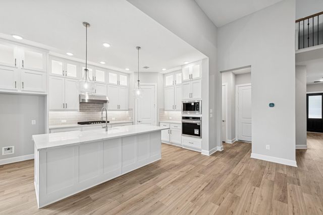 26511 Pioneer Pointe Court, Montgomery, TX 77316