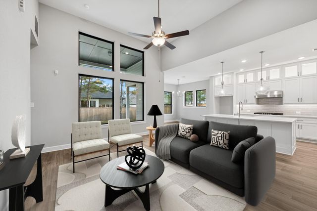 26511 Pioneer Pointe Court, Montgomery, TX 77316