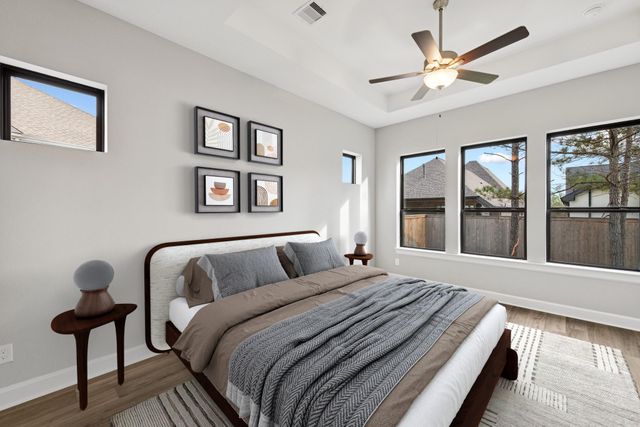 26511 Pioneer Pointe Court, Montgomery, TX 77316