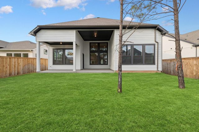 26511 Pioneer Pointe Court, Montgomery, TX 77316