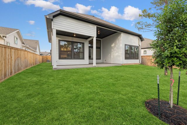 26511 Pioneer Pointe Court, Montgomery, TX 77316