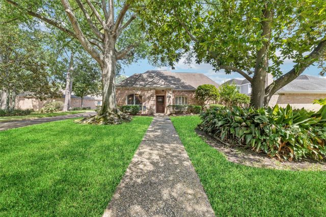 1510 Barraud Court, Katy, TX 77449