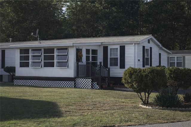 77 Wright Way, Coventry, RI 02816