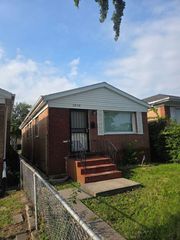 1510 W 115TH Street, Chicago, IL 60643