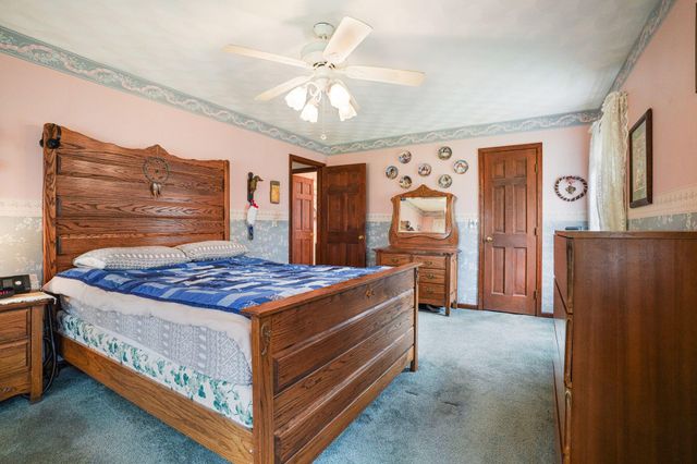 102 Sweetheart Lane, Johnstown Twp, MI 49017