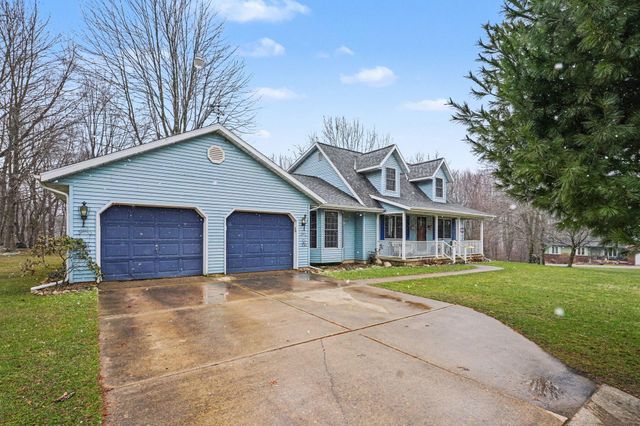 102 Sweetheart Lane, Johnstown Twp, MI 49017