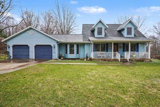 102 Sweetheart Lane, Johnstown Twp, MI 49017