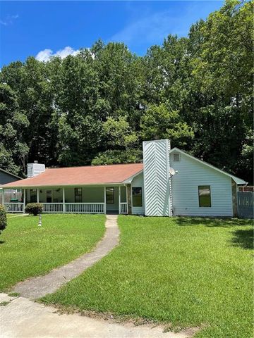 2145 Valley Oaks Drive SE, Smyrna, GA 30080