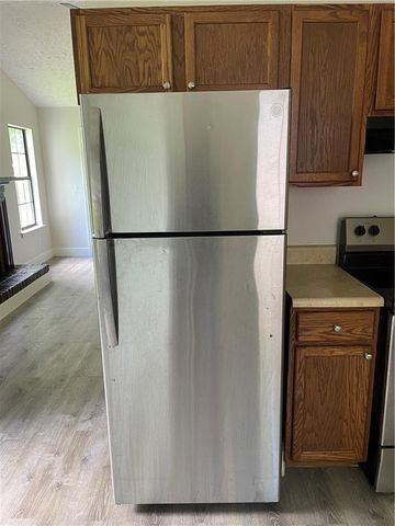 2145 Valley Oaks Drive SE, Smyrna, GA 30080