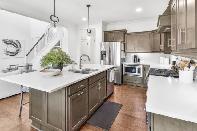 784 Plowson Rd, Mount Juliet, TN 37122