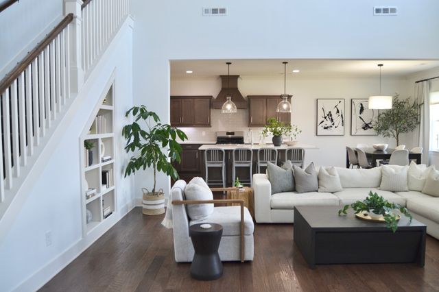 784 Plowson Rd, Mount Juliet, TN 37122