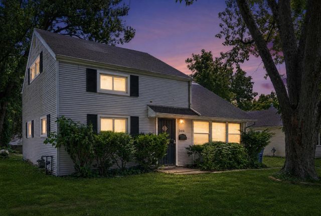 2418 Century Drive, Columbus, OH 43211