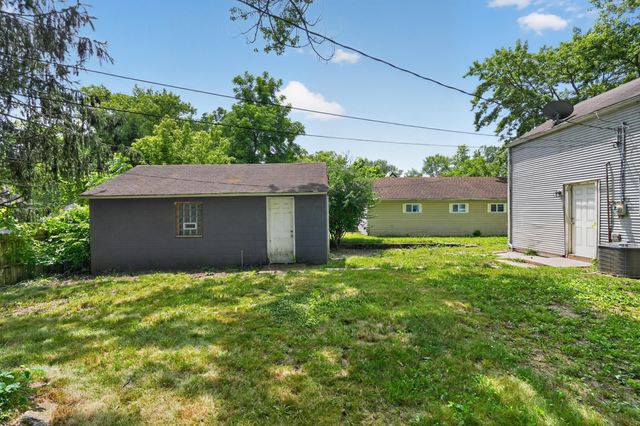 2418 Century Drive, Columbus, OH 43211