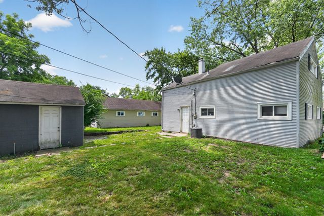 2418 Century Drive, Columbus, OH 43211