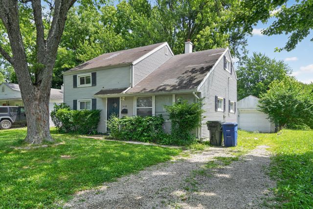 2418 Century Drive, Columbus, OH 43211