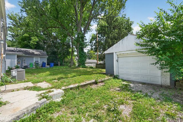 2418 Century Drive, Columbus, OH 43211