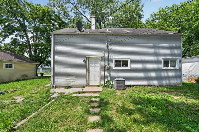 2418 Century Drive, Columbus, OH 43211