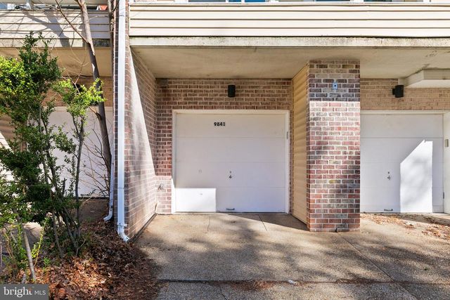 9841 SAILFISH TER, Montgomery Village, MD 20886