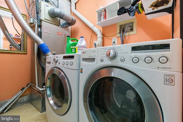 9841 SAILFISH TER, Montgomery Village, MD 20886