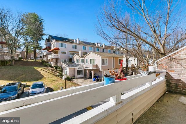 9841 SAILFISH TER, Montgomery Village, MD 20886