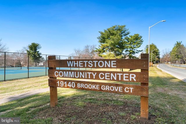 9841 SAILFISH TER, Montgomery Village, MD 20886