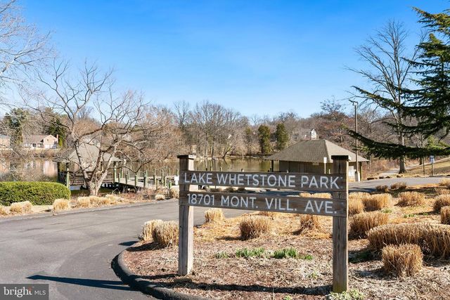 9841 SAILFISH TER, Montgomery Village, MD 20886