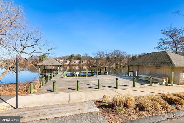 9841 SAILFISH TER, Montgomery Village, MD 20886