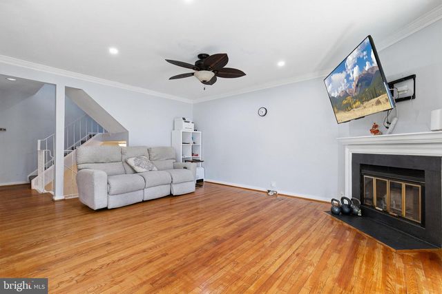 9841 SAILFISH TER, Montgomery Village, MD 20886