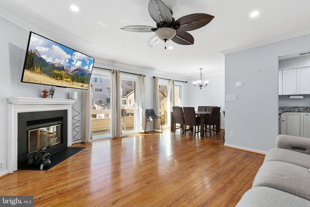 9841 SAILFISH TER, Montgomery Village, MD 20886